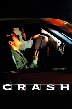 Crash-stream