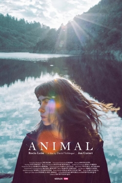 Animal-stream