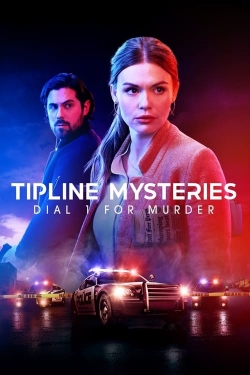 Tipline Mysteries: Dial 1 for Murder-stream