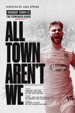 All Town Aren't We-stream