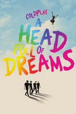 Coldplay: A Head Full of Dreams-stream