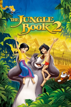 The Jungle Book 2-stream