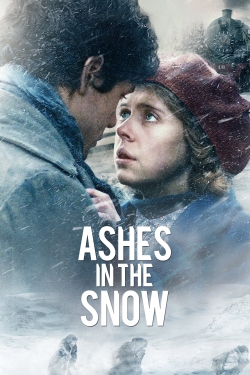 Ashes in the Snow-stream