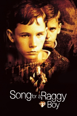 Song for a Raggy Boy-stream