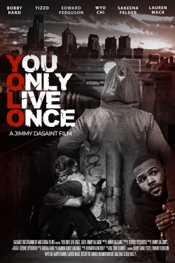 You Only Live Once-stream