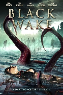 Black Wake-stream