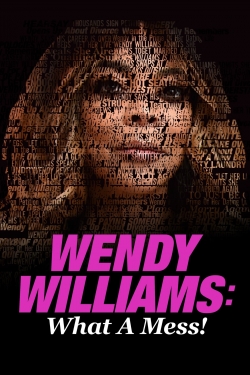 Wendy Williams: What a Mess!-stream