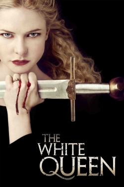 The White Queen-stream