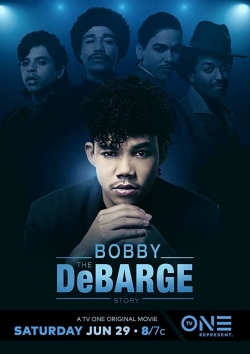 The Bobby Debarge Story-stream