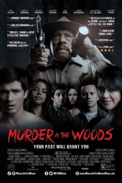 Murder in the Woods-stream