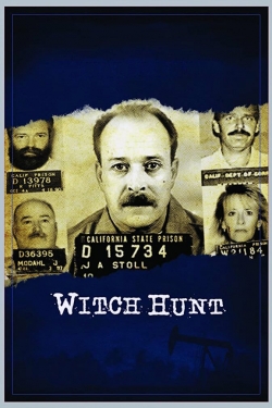 Witch Hunt-stream