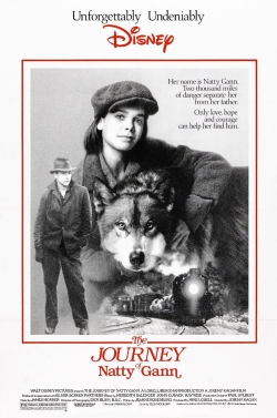 The Journey of Natty Gann-stream