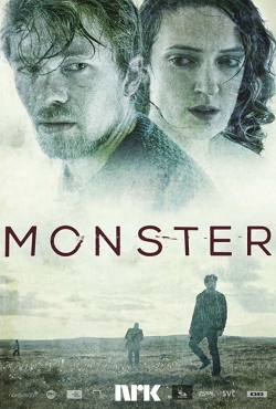 Monster-stream