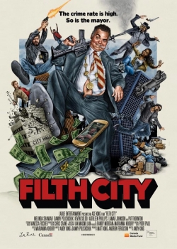 Filth City-stream