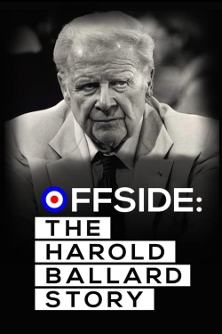 Offside: The Harold Ballard Story-stream