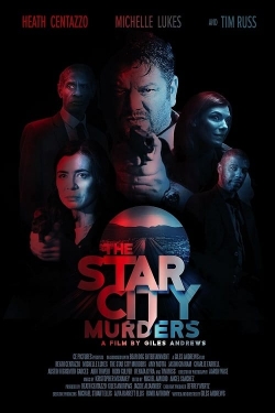 The Star City Murders-stream