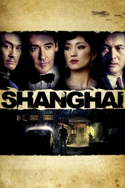 Shanghai-stream