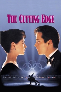 The Cutting Edge-stream