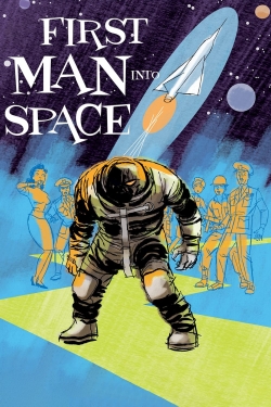 First Man Into Space-stream