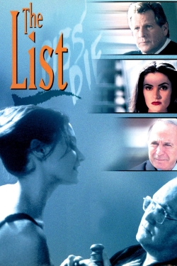 The List-stream