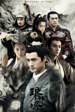 Nirvana in Fire-stream