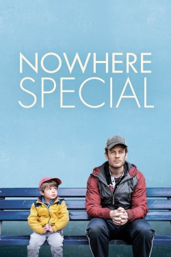 Nowhere Special-stream