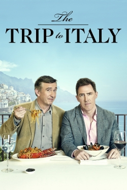 The Trip to Italy-stream