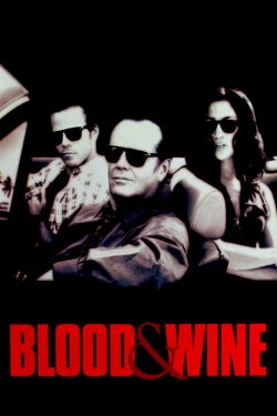 Blood and Wine-stream