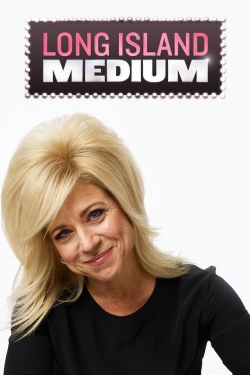 Long Island Medium-stream