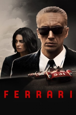 Ferrari-stream