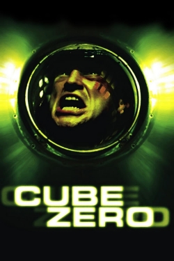 Cube Zero-stream