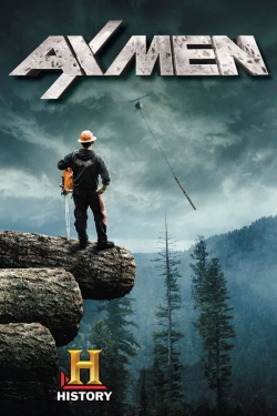 Ax Men-stream