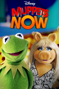 Muppets Now-stream