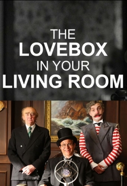 The Love Box in Your Living Room-stream