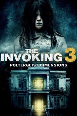 The Invoking: Paranormal Dimensions-stream