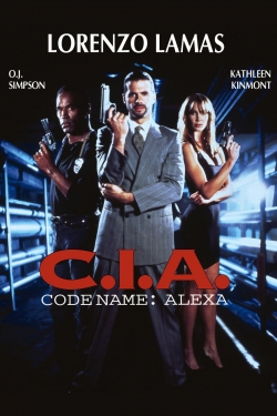 CIA Code Name: Alexa-stream