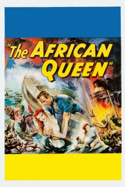 The African Queen-stream