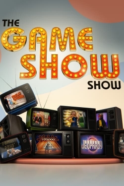 The Game Show Show-stream