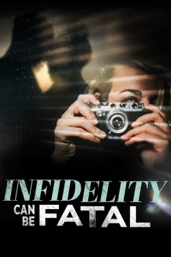 Infidelity Can Be Fatal-stream