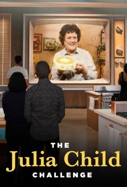 The Julia Child Challenge-stream