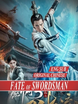 The Fate of Swordsman-stream