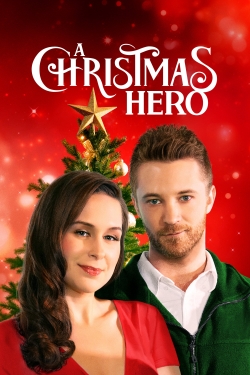 A Christmas Hero-stream