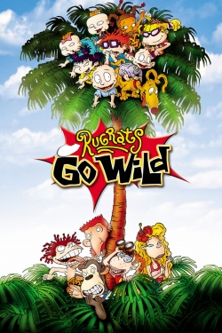 Rugrats Go Wild-stream