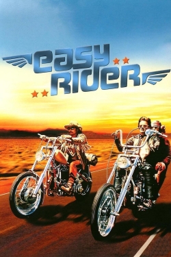 Easy Rider-stream