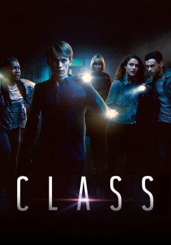 Class-stream