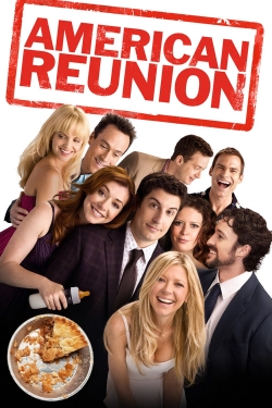 American Reunion-stream