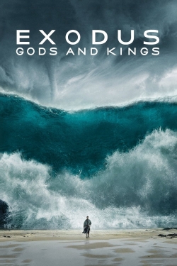 Exodus: Gods and Kings-stream