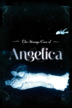 The Strange Case of Angelica-stream