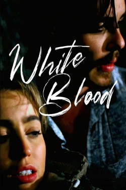 White Blood-stream