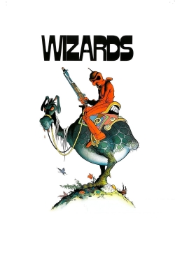 Wizards-stream